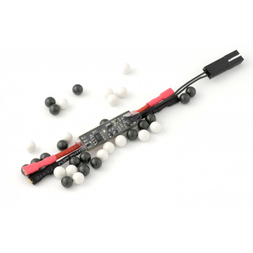 MOSFET PICO AAB GATE [PICOAAB]