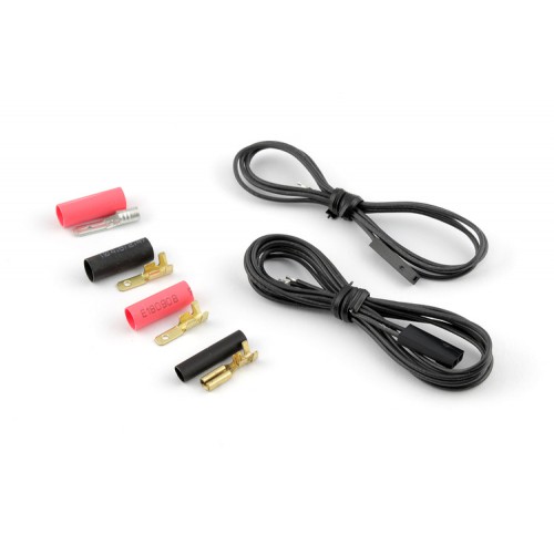 MOSFET PICO AAB GATE [PICOAAB]