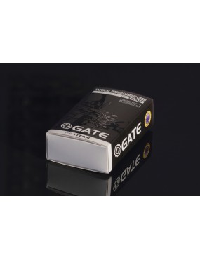 TITAN GATE PROGRAMMIERKARTE [TITANCARD] 2