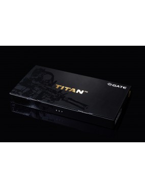 TITAN NGRS ADVANCED POUR TOKIO MARUI V2 CABLES AVANT GATE [TTN4-ASF]