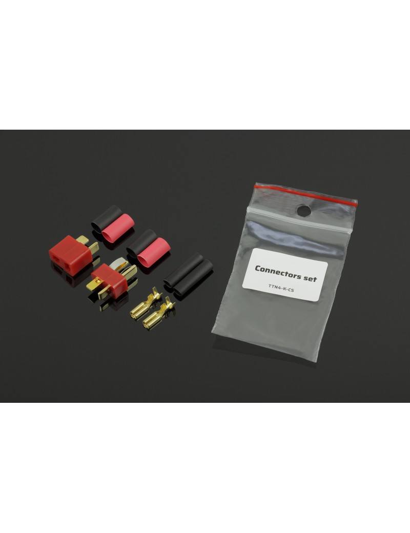 TITAN NGRS ADVANCED POUR TOKIO MARUI V2 CABLES AVANT GATE [TTN4-ASF]