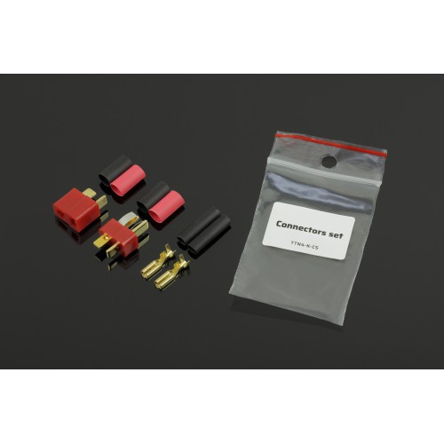 TITAN NGRS ADVANCED POUR TOKIO MARUI V2 CABLES AVANT GATE [TTN4-ASF]