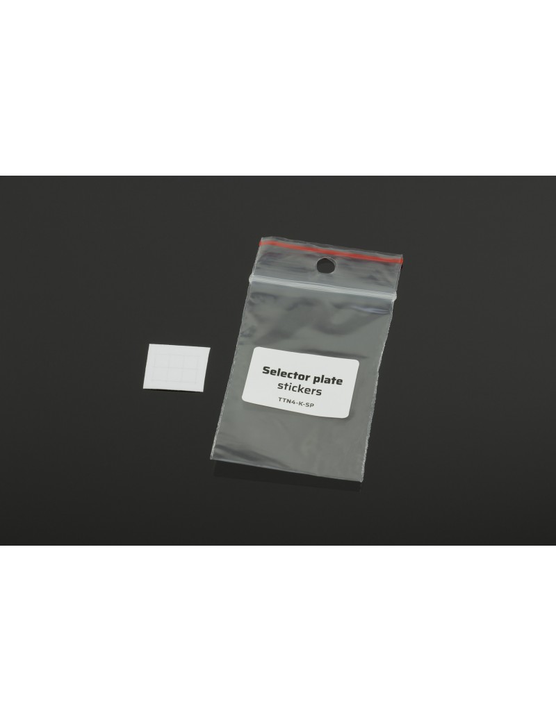 TITAN NGRS AVANZADO PARA TOKIO MARUI V2 CABLES FRONTALES [TTN4-ASF]