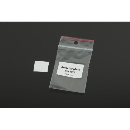 TITAN NGRS ADVANCED FOR TOKIO MARUI V2 FRONT CABLES GATE [TTN4-ASF]