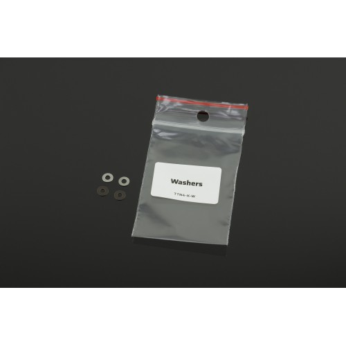 TITAN NGRS ADVANCED POUR TOKIO MARUI V2 CABLES AVANT GATE [TTN4-ASF]