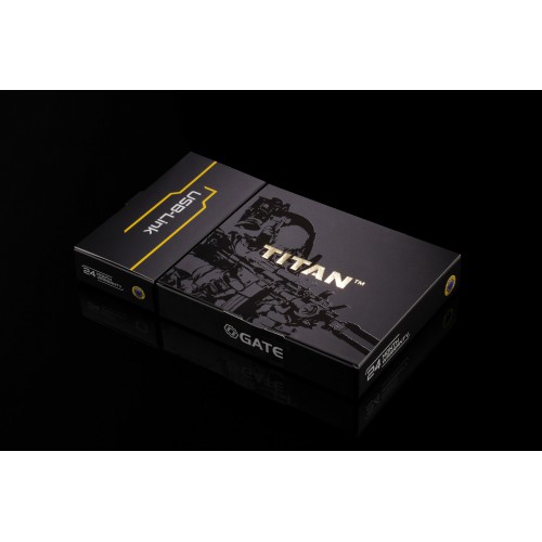 TITAN V2 ADVANCED MOSFET SET CAVI ANTERIORI GATE [TTN2-AMF2]