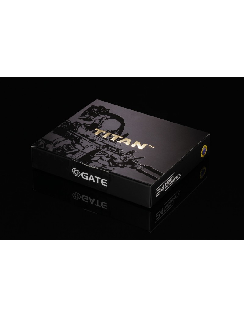 copy of TITAN V2 ADVANCED MOSFET SET FILAIRE AVANT GATE [TTN2-AMF2]