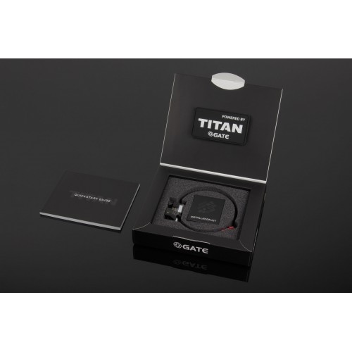 copy of TITAN V2 ADVANCED MOSFET SET VORNE VERKABELT GATE [TTN2-AMF2]
