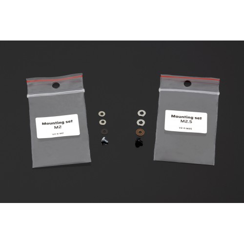 copy of TITAN V2 ADVANCED MOSFET SET VORNE VERKABELT GATE [TTN2-AMF2]
