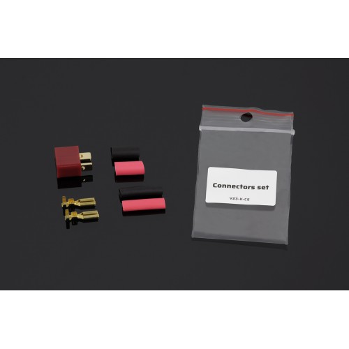copy of TITAN V2 ADVANCED MOSFET SET FILAIRE AVANT GATE [TTN2-AMF2]