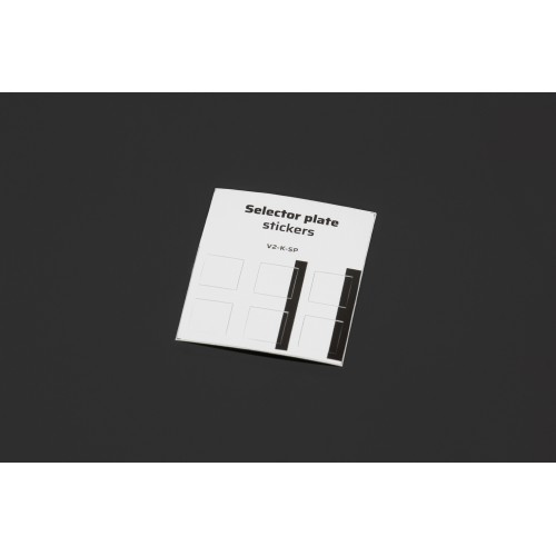 copy of TITAN V2 ADVANCED MOSFET SET CABLES DE ADELANTE GATE [TTN2-AMF2]