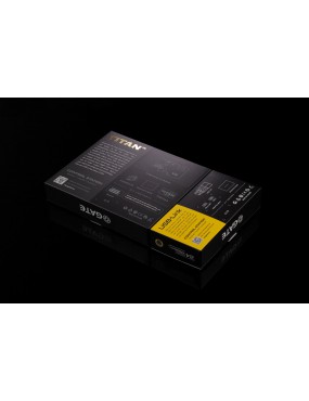 copy of TITAN V2 ADVANCED MOSFET SET CABLES DE ADELANTE GATE [TTN2-AMF2] 2