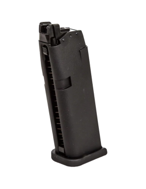 MAGAZINE GAZ POUR GLOCK G19 & G23 WE [8728]