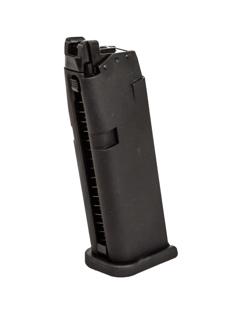 GAS MAGAZINE FOR GLOCK G19 & G23 WE [8728]