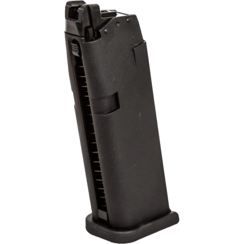 GASMAGAZIN FÜR GLOCK G19 & G23 WE [8728]