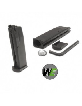 CO2-MAGAZIN FÜR GLOCK G17 / G18 WE [22318]