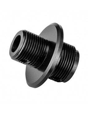 SCHALLDÄMPFERADAPTER FÜR MARUI VSR-10 G-SPEC / L96 AWS 2