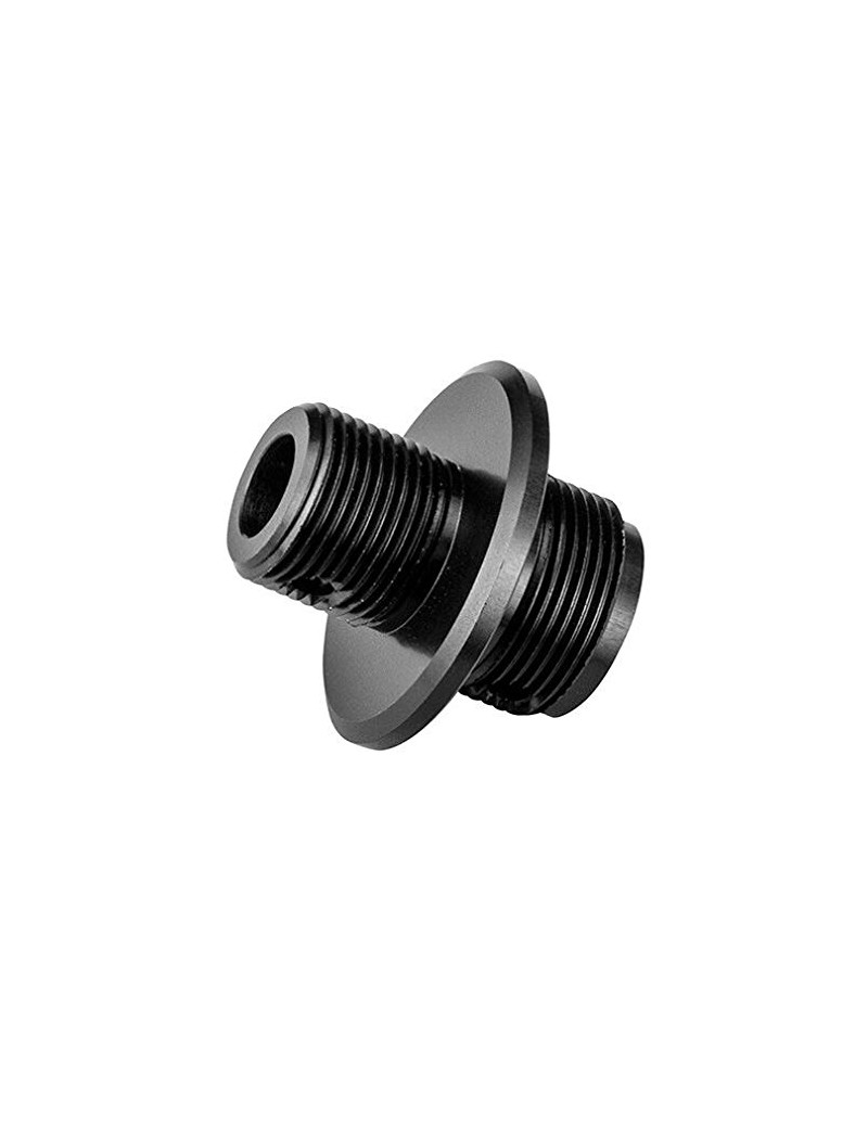 SILENCER ADAPTOR FOR MARUI VSR-10 G-SPEC/L96 AWS