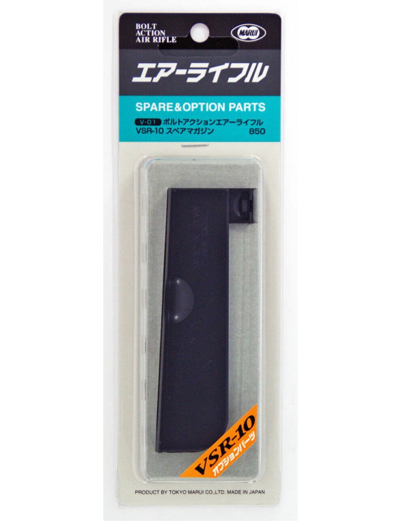 CARICATORE DA 30BB PER VSR10 TOKYO MARUI [524]