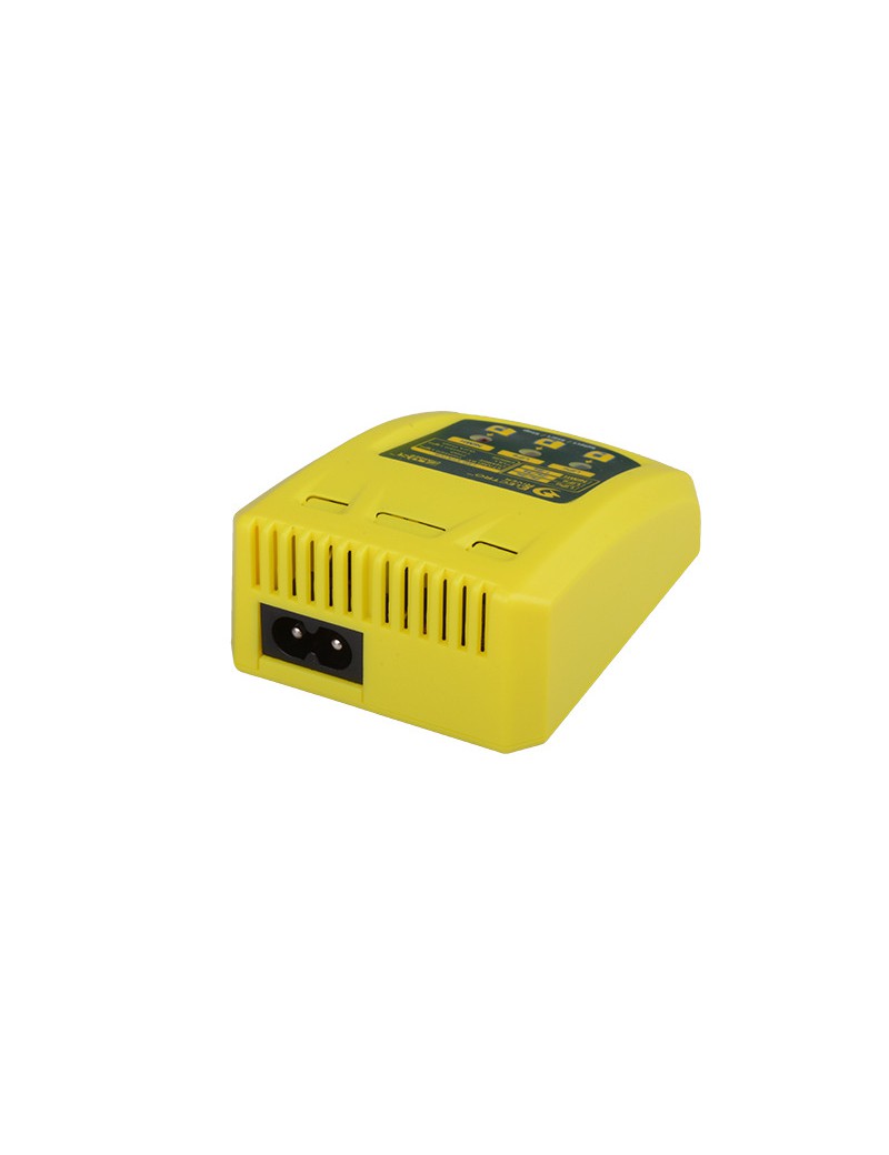 CARGADOR DE BATERIA UNIVERSAL FLUX ELECTRO RIVER LIPO / LIFE / NI MH [ELR-07-010162]