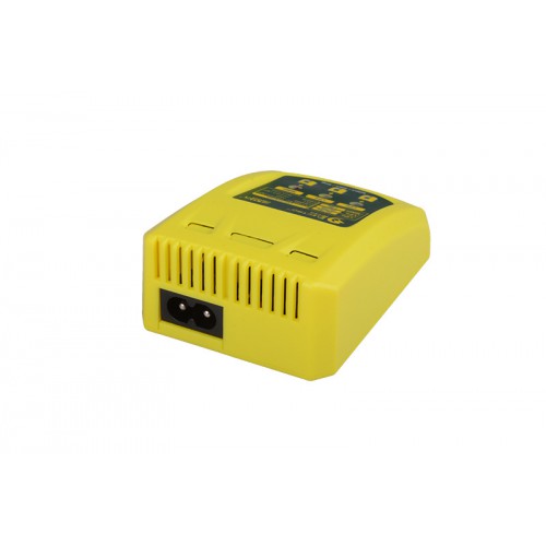 UNIVERSAL BATTERY CHARGER FLUX ELECTRO RIVER LIPO / LIFE / NI MH [ELR-07-010162]