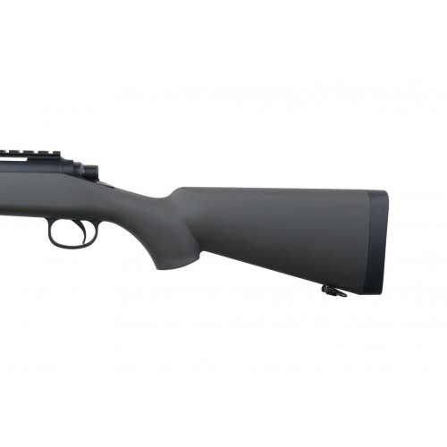 RIFLE SNIPER VSR-10 G-SPEC PRETO TOKIO MARUI [13442]