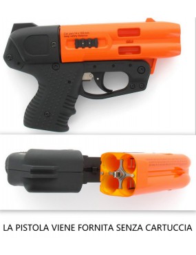 RADAR PISTOLA JPX4 COMPACT JET DEFENDER [8200-1039-467] 2