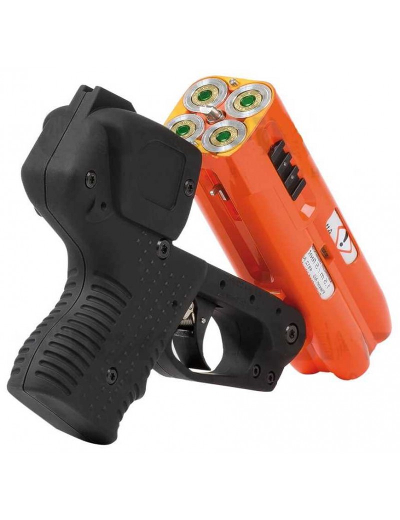 PISTOLA JET DEFENDER COMPACTA JPX4 [8200-1039-467]