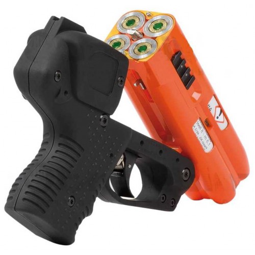 RADAR PISTOLA JPX4 COMPACT JET DEFENDER [8200-1039-467]