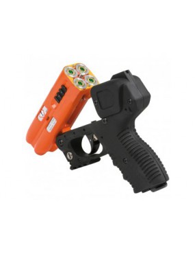PISTOLET LASER JET DEFENDER COMPACT JPX4 [8200-1049-467] 2