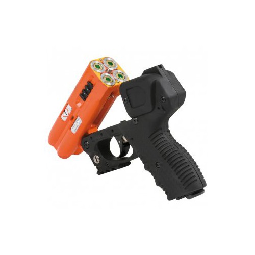 JUEGO DE PISTOLA LÁSER JET DEFENDER COMPACTO JPX4 [8200-1049-467]