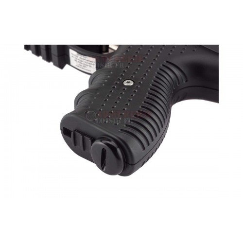 PISTOLA JPX4 COMPACT JET DEFENDER LASER KIT [8200-1049-467]