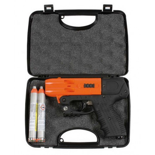 JPX4 COMPACT JET DEFENDER LASER KIT GEWEHR [8200-1049-467]