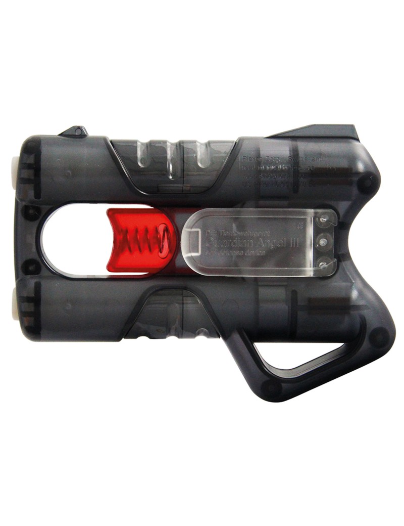 GUARDIAN ANGEL III SELF-DEFENSE PISTOL [8200-0099-059]