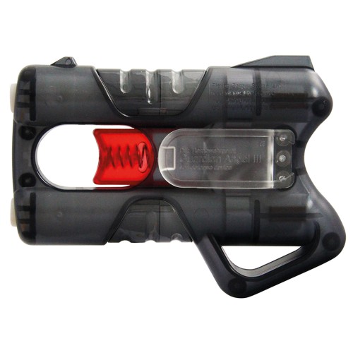 GUARDIAN ANGEL III SELF-DEFENSE PISTOL [8200-0099-059]