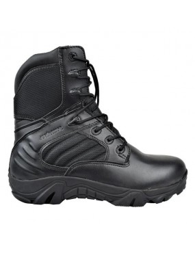 BOTAS COMBAT JS WARRIOR NEGRAS JS-TACTICAL [JS-BWB]