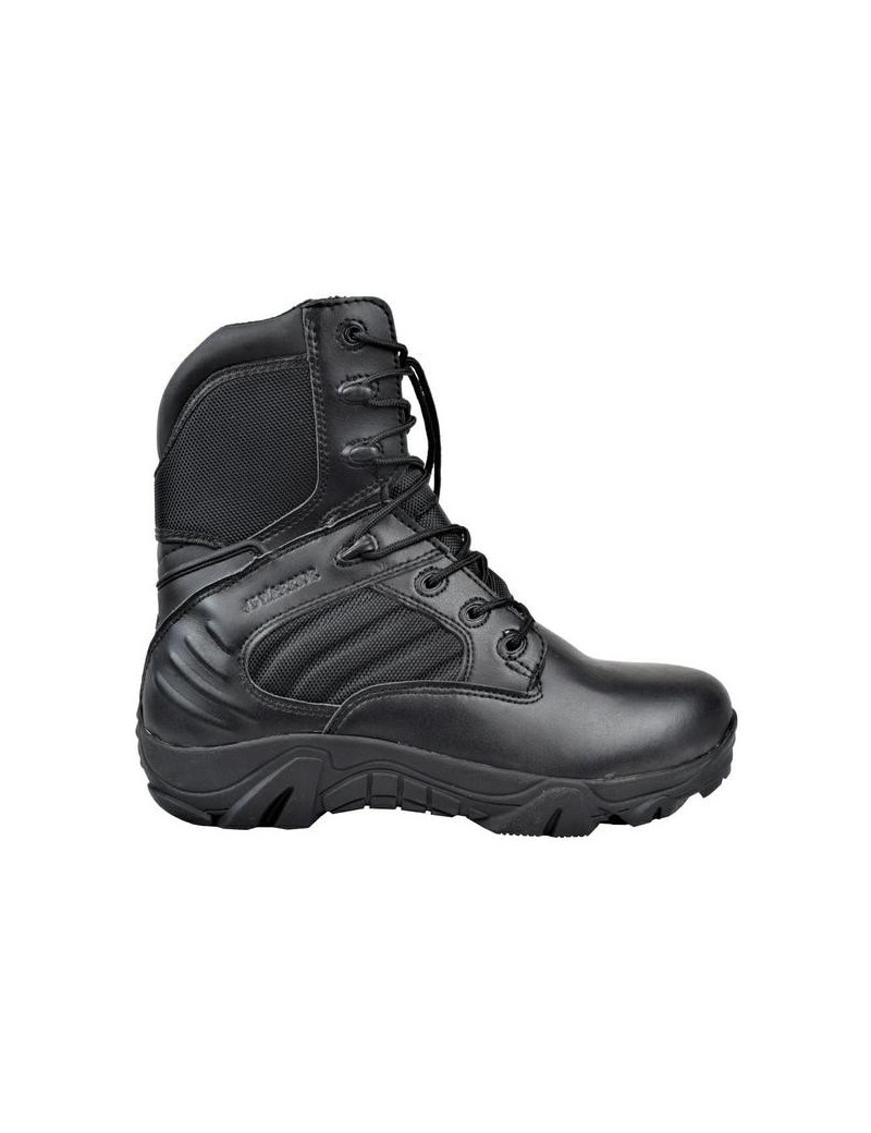 BOTAS COMBAT JS WARRIOR NEGRAS JS-TACTICAL [JS-BWB]