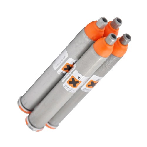 SPARE CHILLI CARTRIDGES FOR JPX4 4 SHOTS KIT [8200-1059]