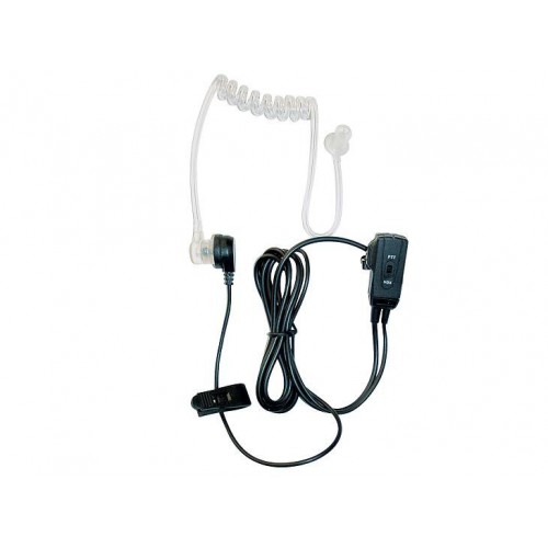 MIDLAND MA 31-LK AURICULARES NEUMÁTICOS KENWOOD ATTACK [C732.04]