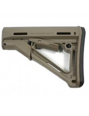 copy of TACTICAL STOCK FOR M4 SERIES ROYAL BLACK [B27B]