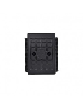 ACCOPPIA CARICATORI PER AK NERO ELEMENT [EL-EX406B] 2