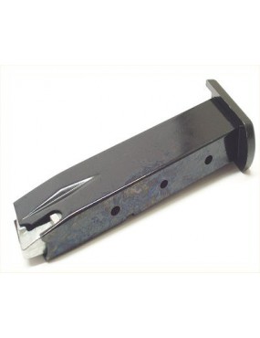 AUXILIARY MAGAZINE FOR GLOCK BRUNI 8mm [BR-90]