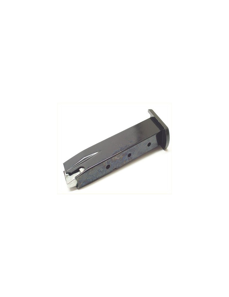 ZUSATZMAGAZIN FÜR GLOCK BRUNI 8mm [BR-90]