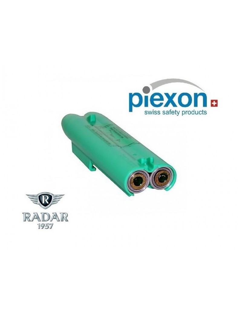 CARTOUCHE DE REMPLACEMENT DE FORMATION JPX [8200-049]