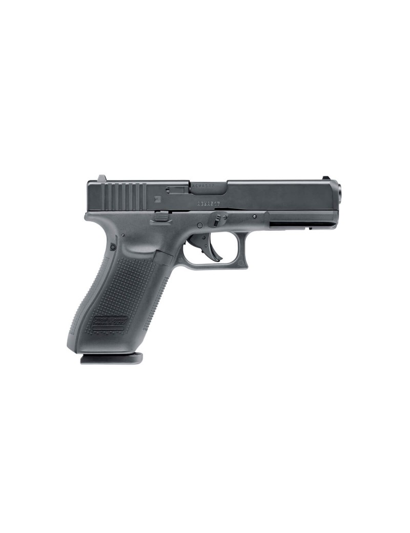 PISTOLA GAS GLOCK G17 GEN5 UMAREX [2.6457]
