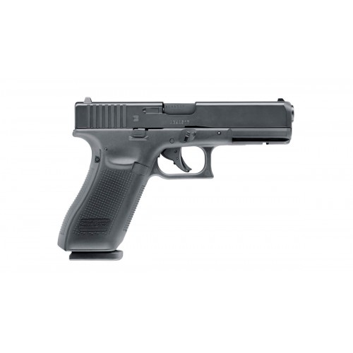 PISTOLA GAS GLOCK G17 GEN5 UMAREX [2.6457]