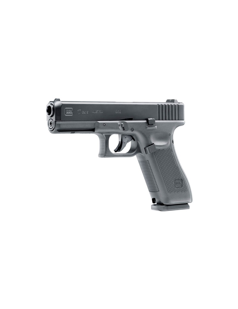PISTOLA GAS GLOCK G17 GEN5 UMAREX [2.6457]
