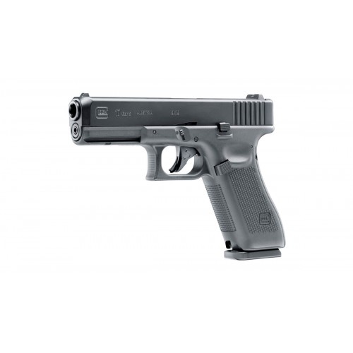 PISTOLA GAS GLOCK G17 GEN5 UMAREX [2.6457]