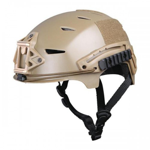COYOTE BROWN EMERSONGEAR BUMP STYLE HELMET [EM8987A]