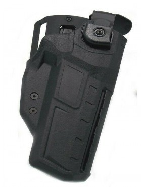 FUNDA PARA RADAR 2-FAST EXTREME POLYMER BERETTA 92 [6707-2408_059_DX]